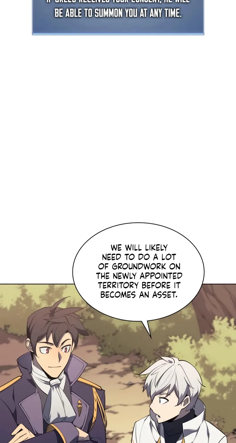 Read Overgeared (Team Argo) chapter 108 image 105 on Lezhin