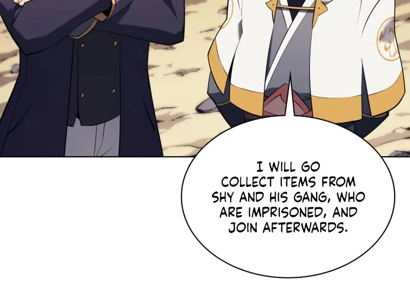Read Overgeared (Team Argo) chapter 108 image 106 on Lezhin