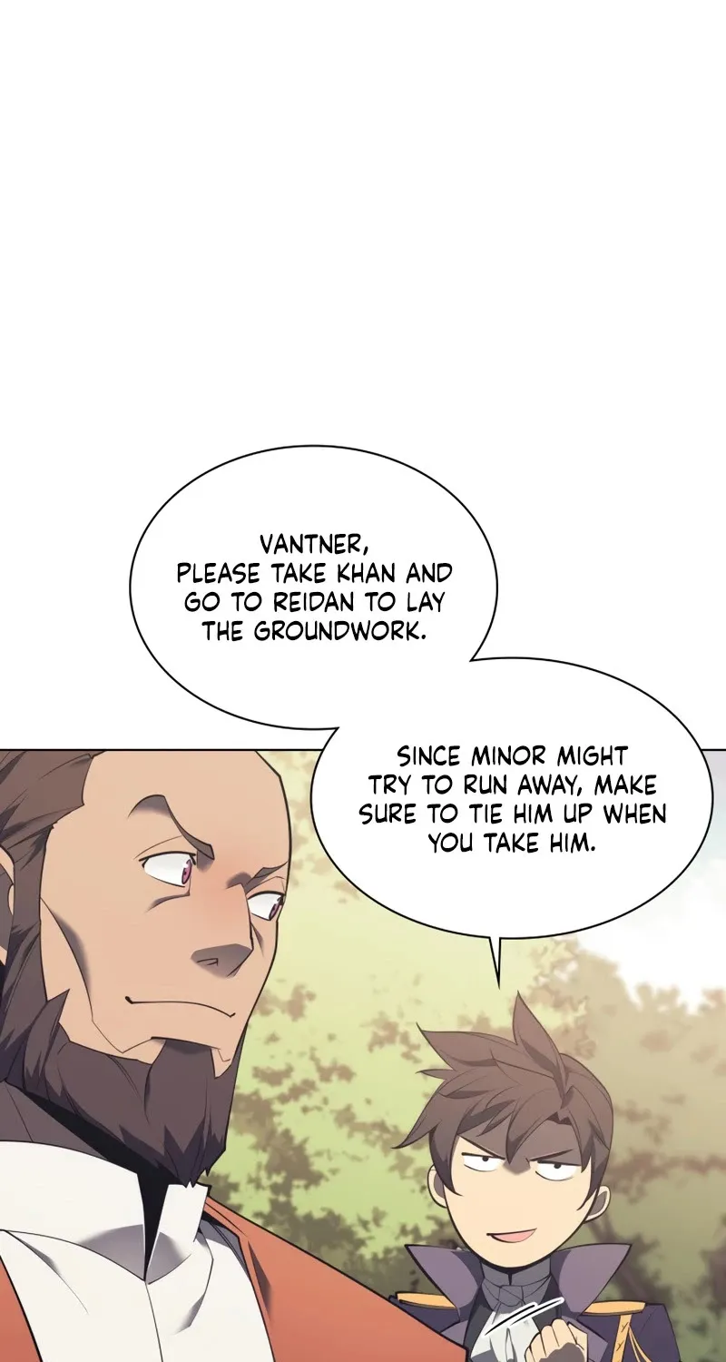 Read Overgeared (Team Argo) chapter 108 image 107 on Lezhin
