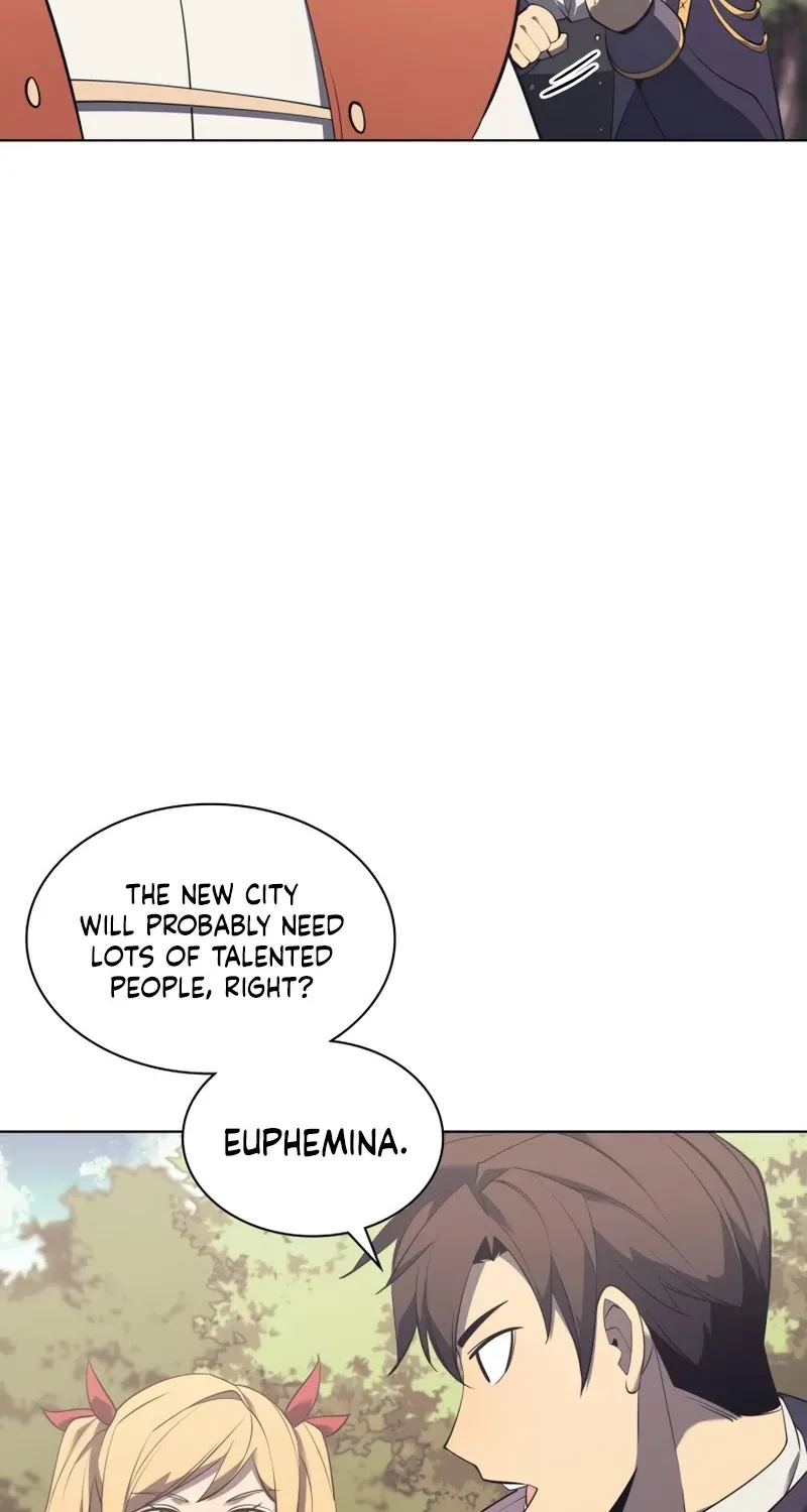 Read Overgeared (Team Argo) chapter 108 image 108 on Lezhin