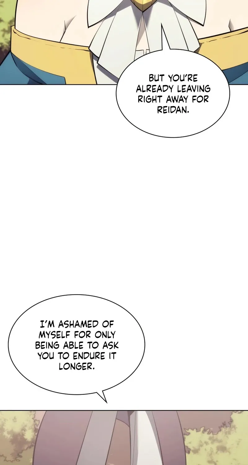Read Overgeared (Team Argo) chapter 108 image 117 on Lezhin