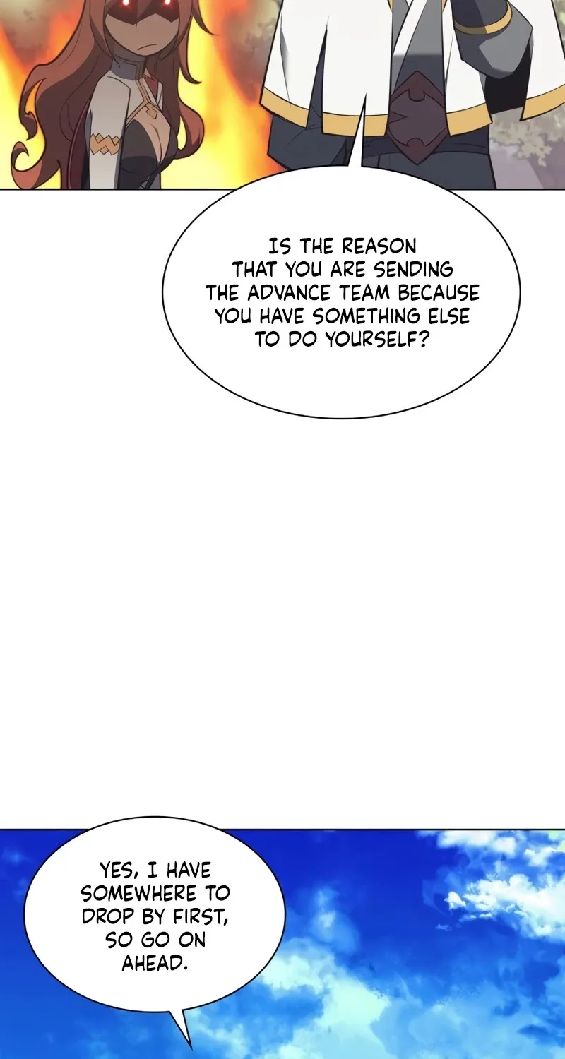 Read Overgeared (Team Argo) chapter 108 image 125 on Lezhin