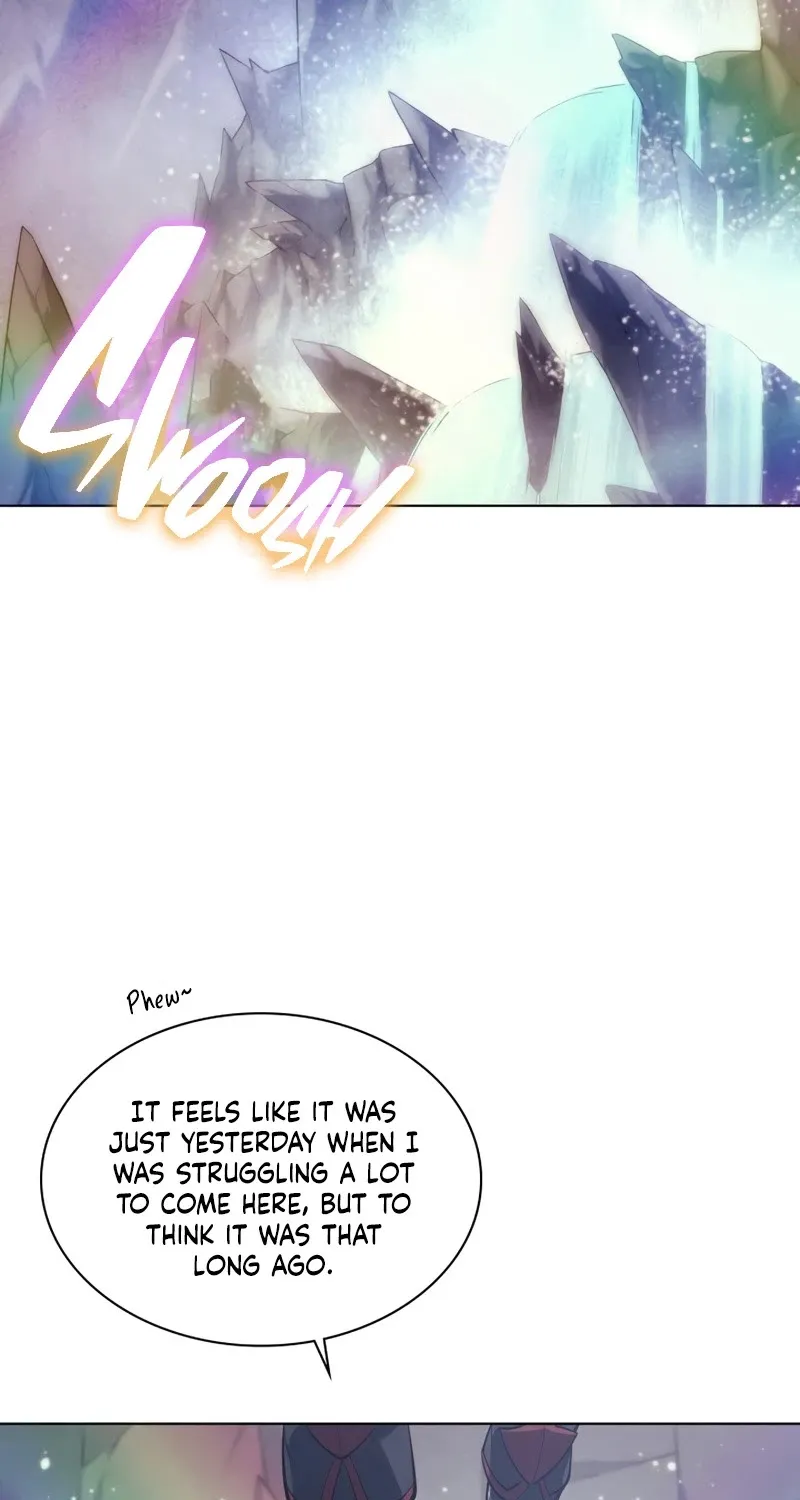Read Overgeared (Team Argo) chapter 108 image 129 on Lezhin