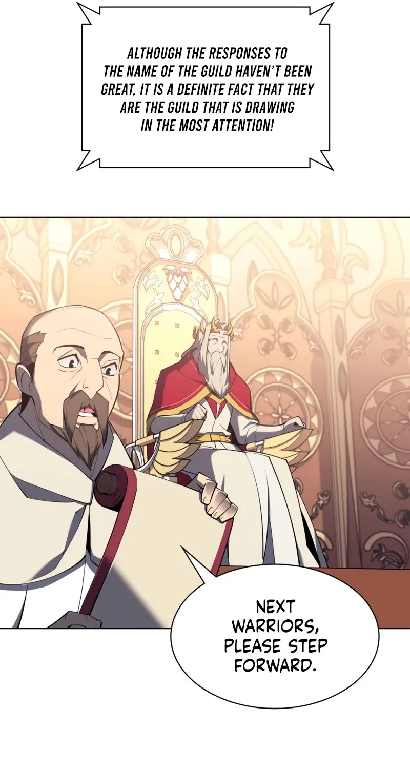Read Overgeared (Team Argo) chapter 108 image 13 on Lezhin