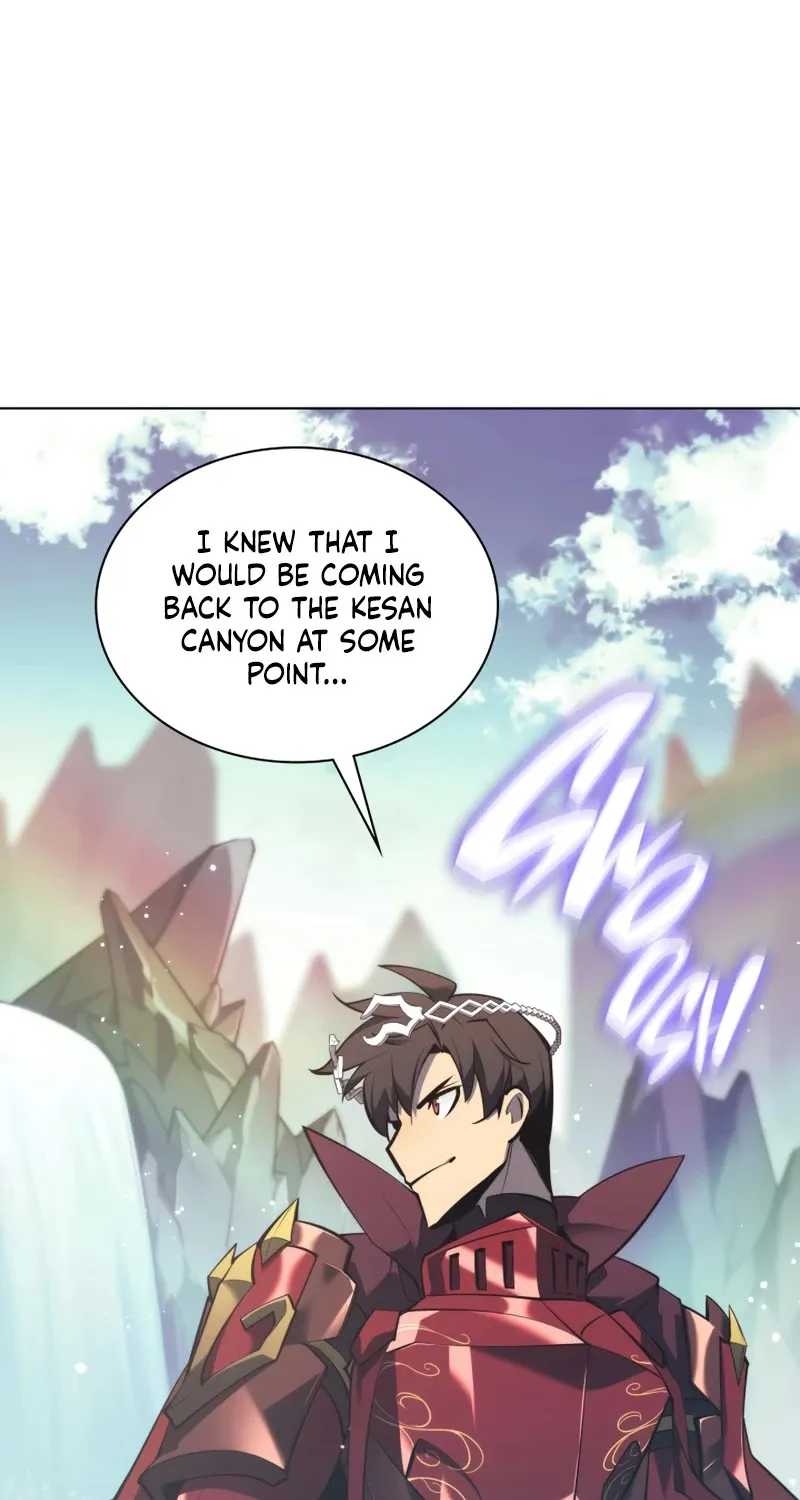 Read Overgeared (Team Argo) chapter 108 image 131 on Lezhin