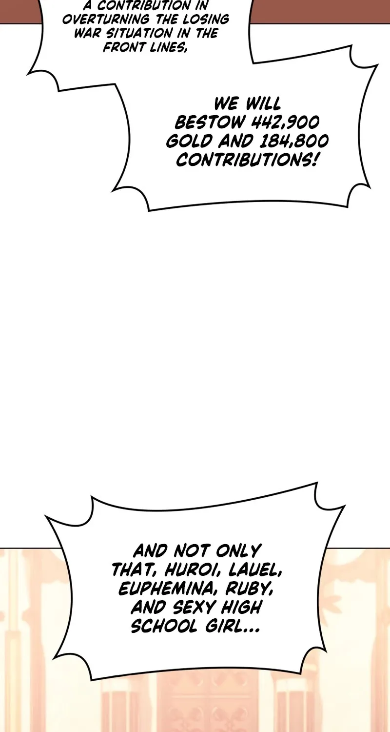 Read Overgeared (Team Argo) chapter 108 image 15 on Lezhin