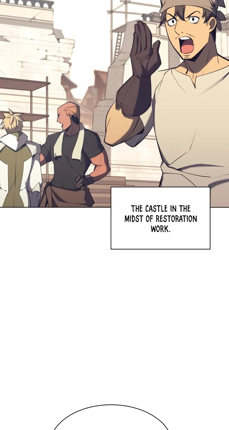 Read Overgeared (Team Argo) chapter 108 image 2 on Lezhin