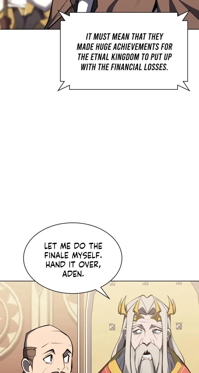 Read Overgeared (Team Argo) chapter 108 image 22 on Lezhin