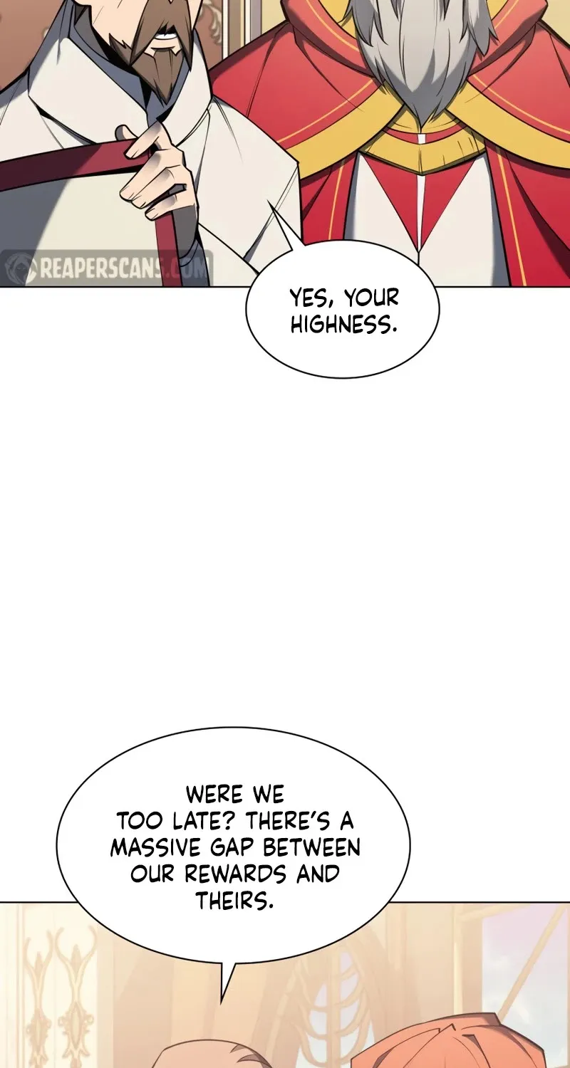 Read Overgeared (Team Argo) chapter 108 image 23 on Lezhin