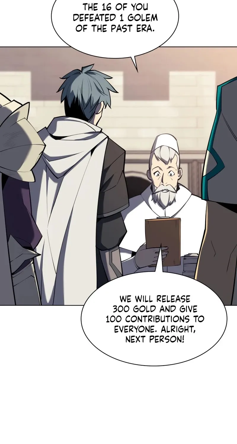 Read Overgeared (Team Argo) chapter 108 image 3 on Lezhin