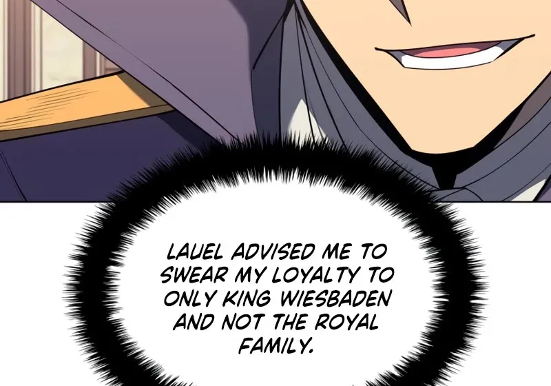 Read Overgeared (Team Argo) chapter 108 image 32 on Lezhin