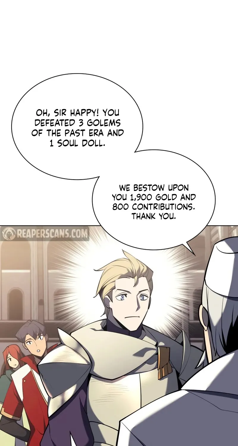 Read Overgeared (Team Argo) chapter 108 image 4 on Lezhin