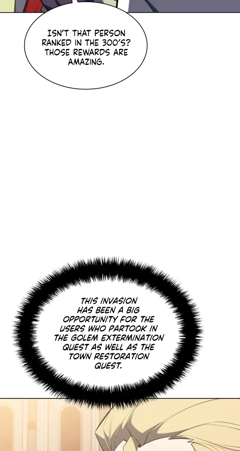 Read Overgeared (Team Argo) chapter 108 image 5 on Lezhin