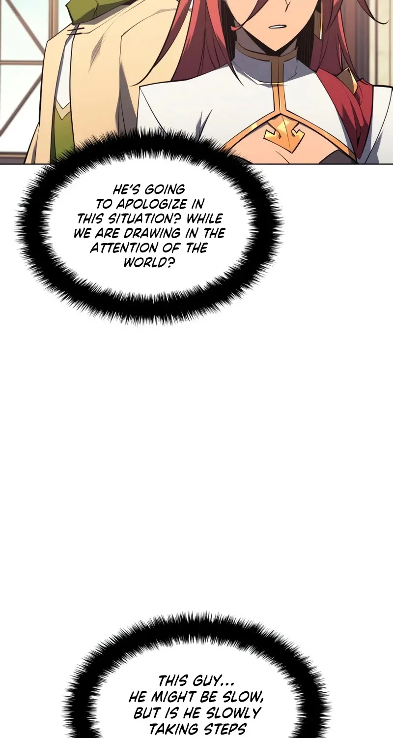 Read Overgeared (Team Argo) chapter 108 image 53 on Lezhin