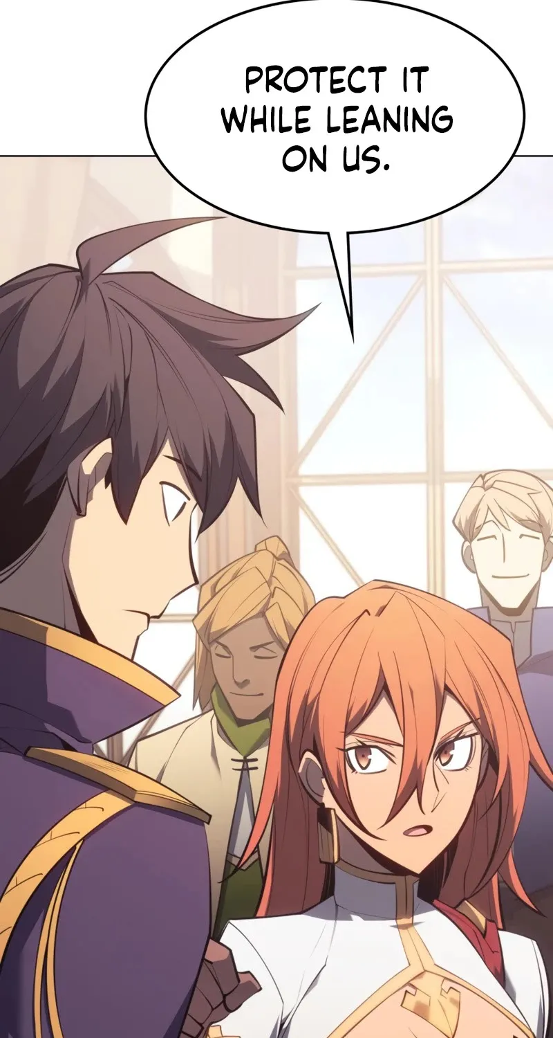 Read Overgeared (Team Argo) chapter 108 image 55 on Lezhin