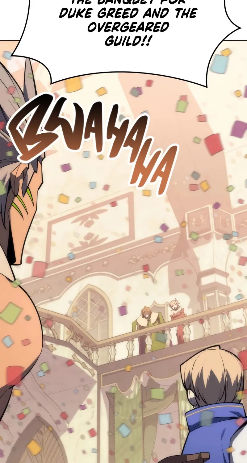 Read Overgeared (Team Argo) chapter 108 image 61 on Lezhin