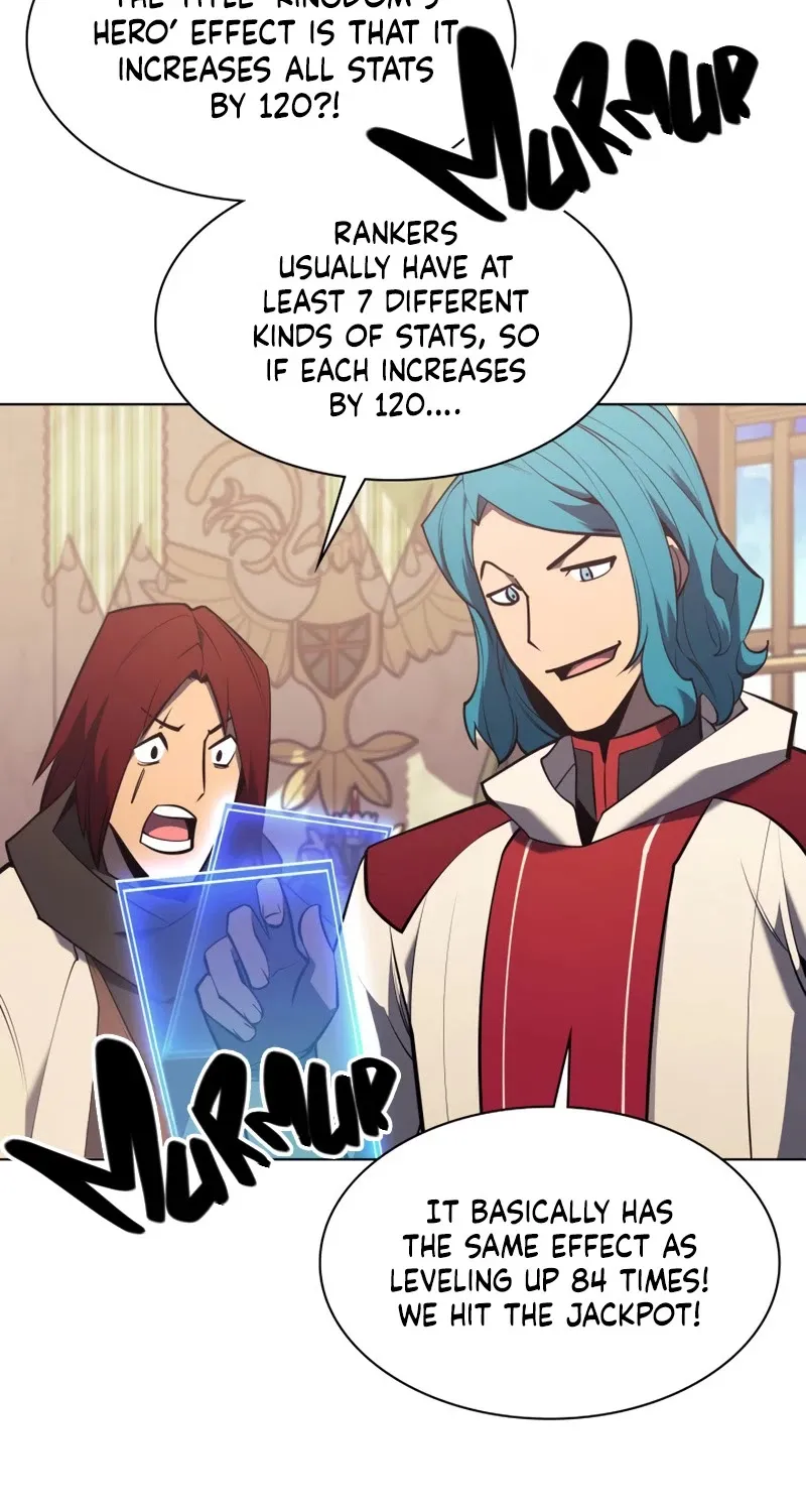 Read Overgeared (Team Argo) chapter 108 image 63 on Lezhin