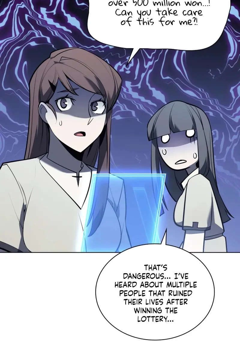 Read Overgeared (Team Argo) chapter 108 image 66 on Lezhin