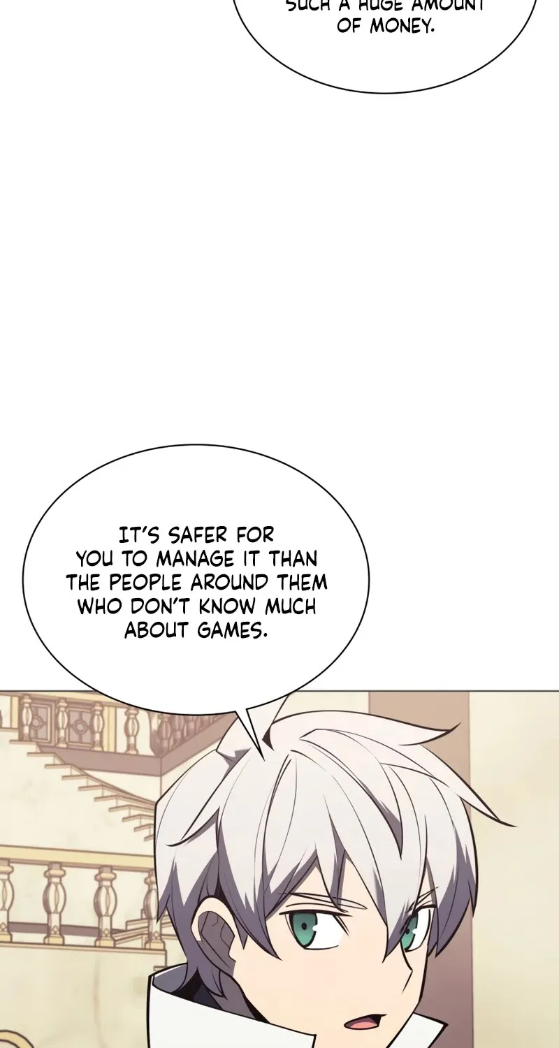 Read Overgeared (Team Argo) chapter 108 image 68 on Lezhin