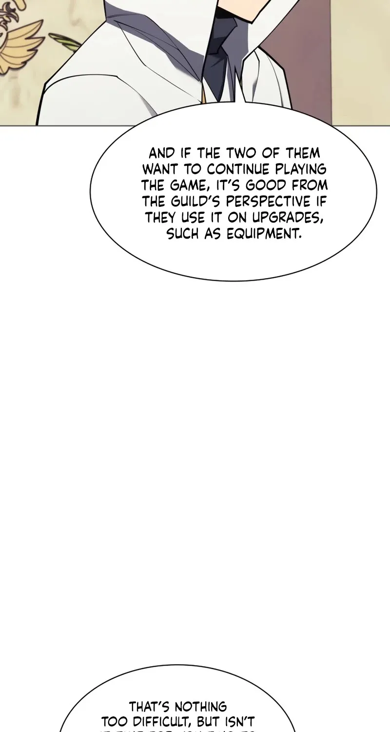 Read Overgeared (Team Argo) chapter 108 image 69 on Lezhin