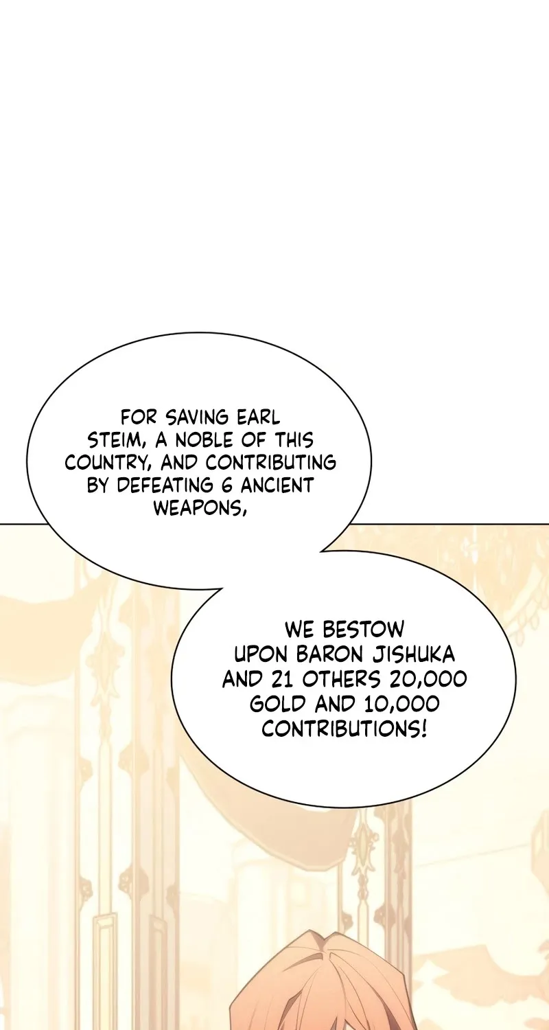 Read Overgeared (Team Argo) chapter 108 image 7 on Lezhin