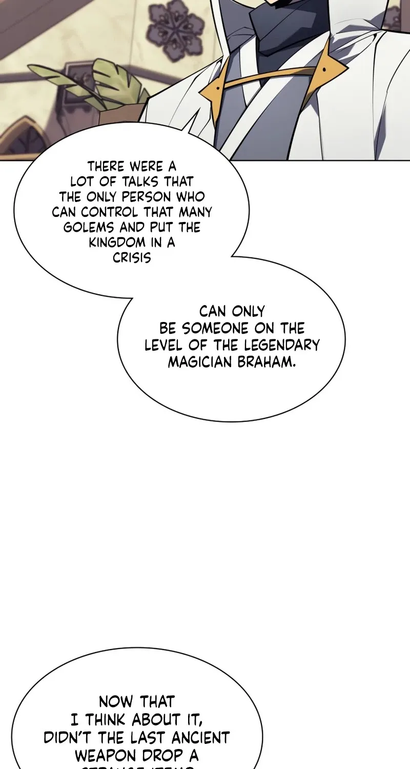 Read Overgeared (Team Argo) chapter 108 image 73 on Lezhin