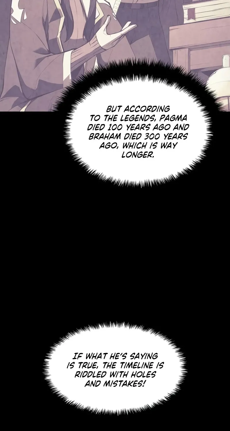 Read Overgeared (Team Argo) chapter 108 image 84 on Lezhin