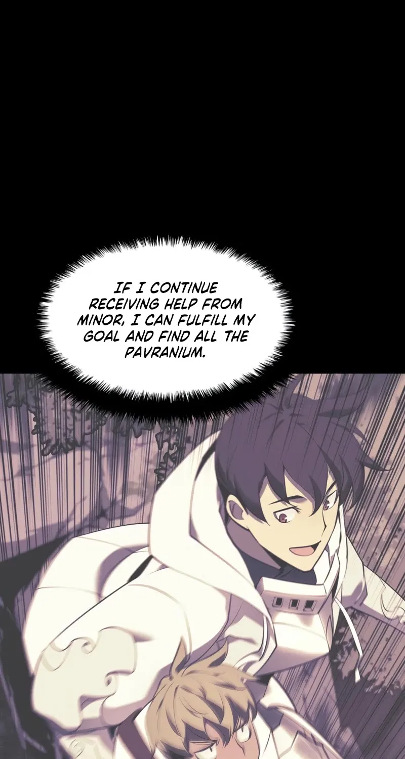 Read Overgeared (Team Argo) chapter 108 image 85 on Lezhin