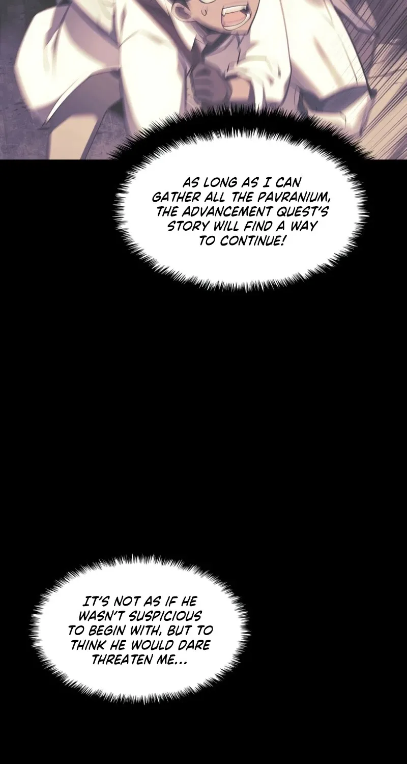 Read Overgeared (Team Argo) chapter 108 image 86 on Lezhin