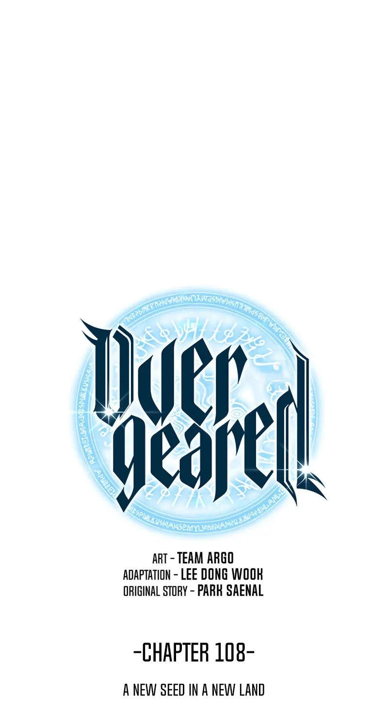 Read Overgeared (Team Argo) chapter 108 image 9 on Lezhin