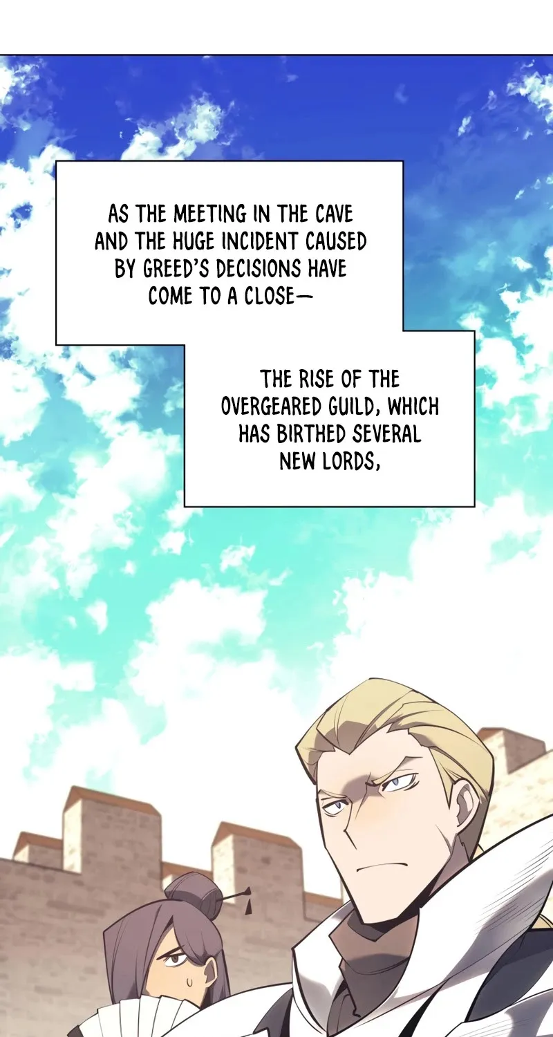 Read Overgeared (Team Argo) chapter 108 image 91 on Lezhin