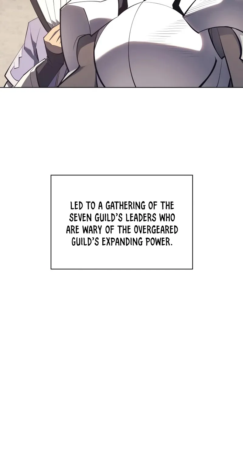 Read Overgeared (Team Argo) chapter 108 image 92 on Lezhin