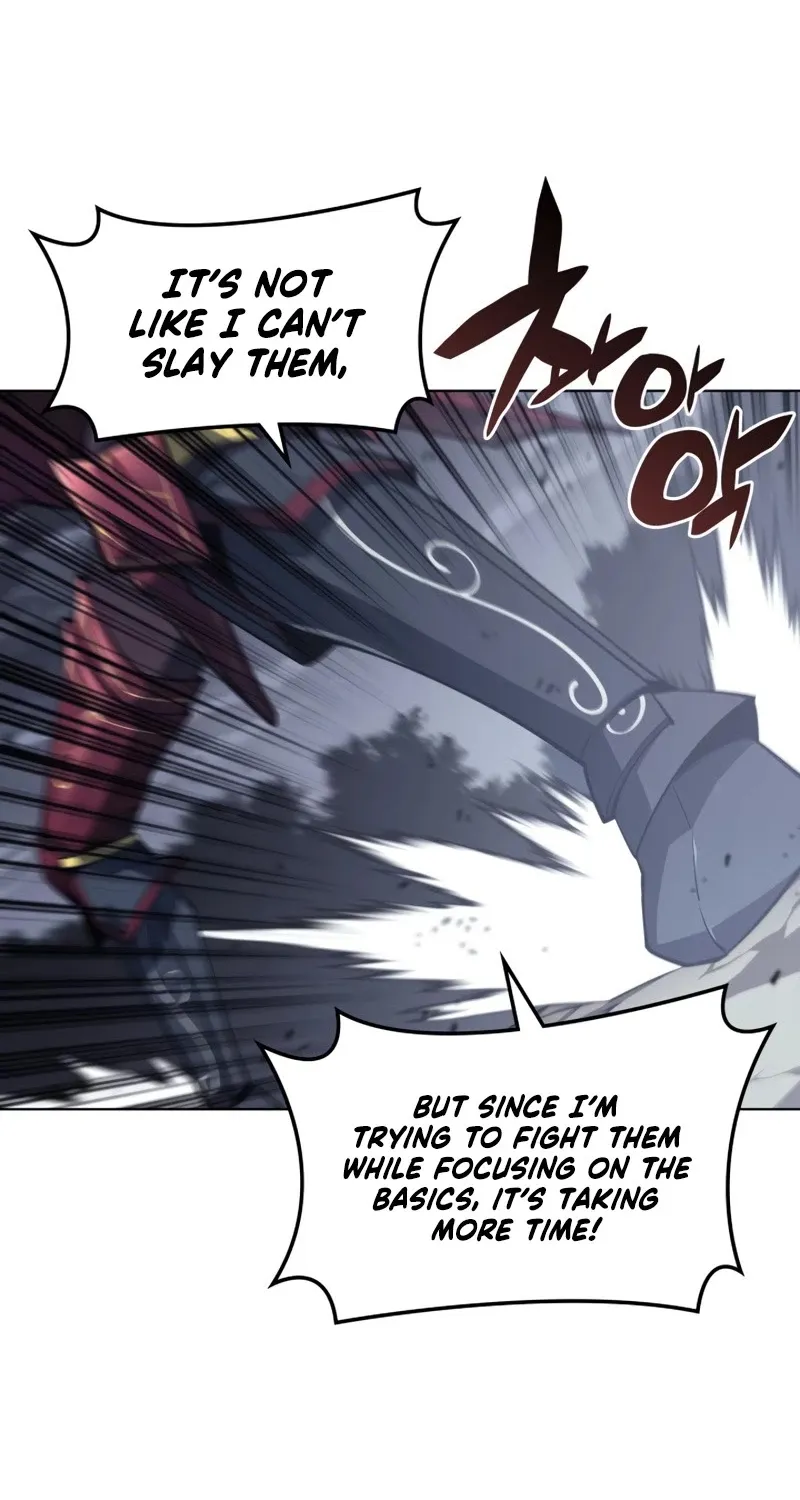 Read Overgeared (Team Argo) chapter 109 image 100 on Lezhin