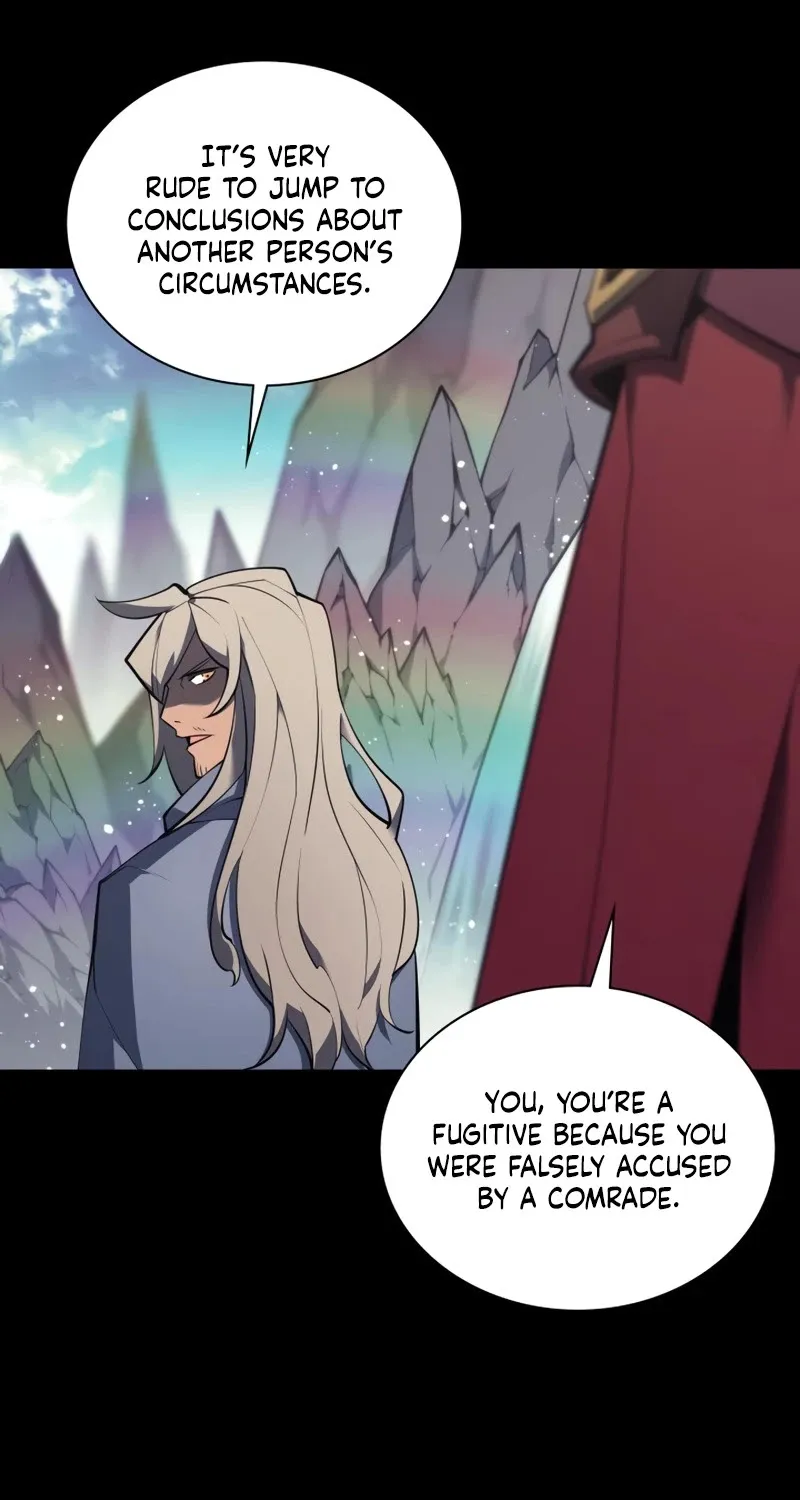 Read Overgeared (Team Argo) chapter 109 image 105 on Lezhin