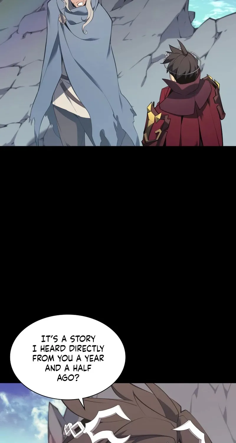 Read Overgeared (Team Argo) chapter 109 image 108 on Lezhin