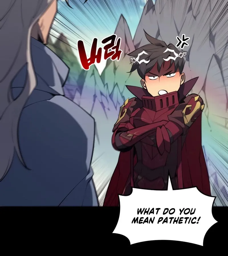 Read Overgeared (Team Argo) chapter 109 image 112 on Lezhin