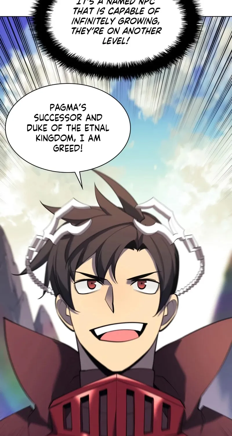 Read Overgeared (Team Argo) chapter 109 image 12 on Lezhin