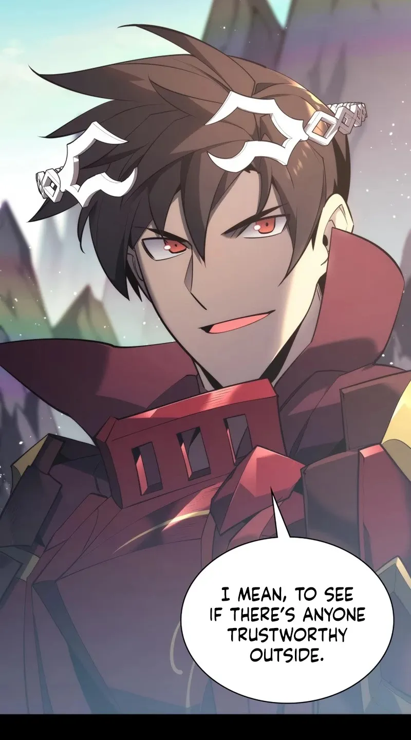 Read Overgeared (Team Argo) chapter 109 image 120 on Lezhin