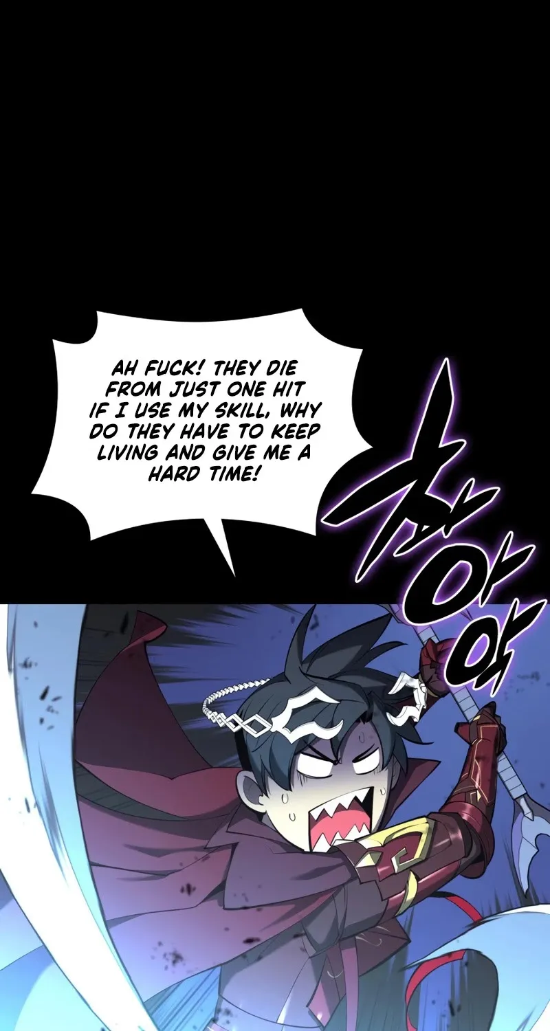 Read Overgeared (Team Argo) chapter 109 image 122 on Lezhin