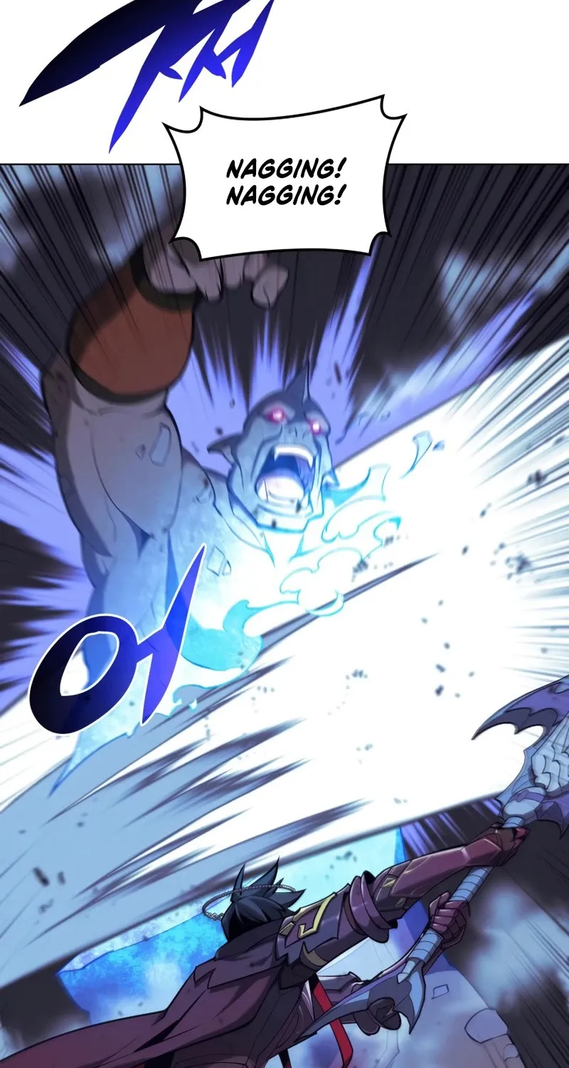 Read Overgeared (Team Argo) chapter 109 image 125 on Lezhin