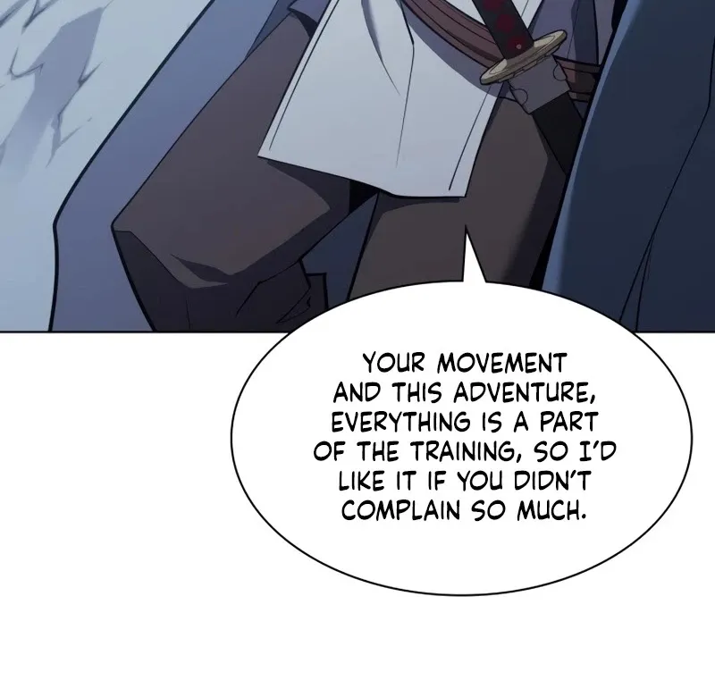 Read Overgeared (Team Argo) chapter 109 image 128 on Lezhin