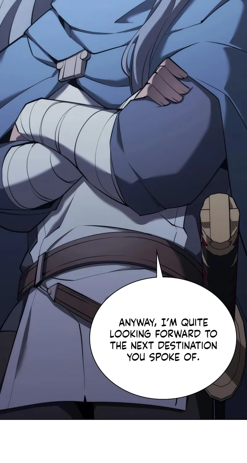 Read Overgeared (Team Argo) chapter 109 image 130 on Lezhin