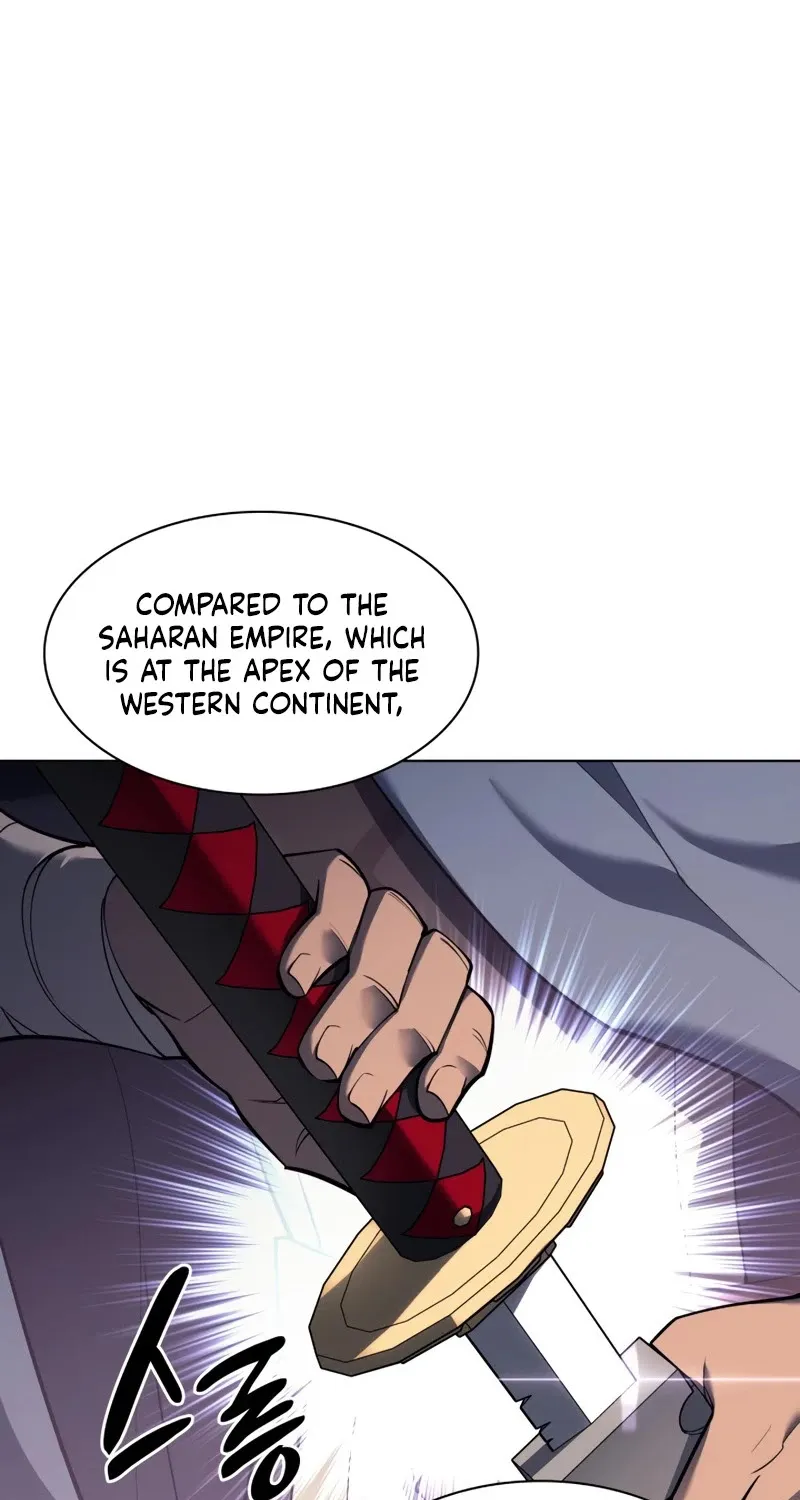Read Overgeared (Team Argo) chapter 109 image 17 on Lezhin