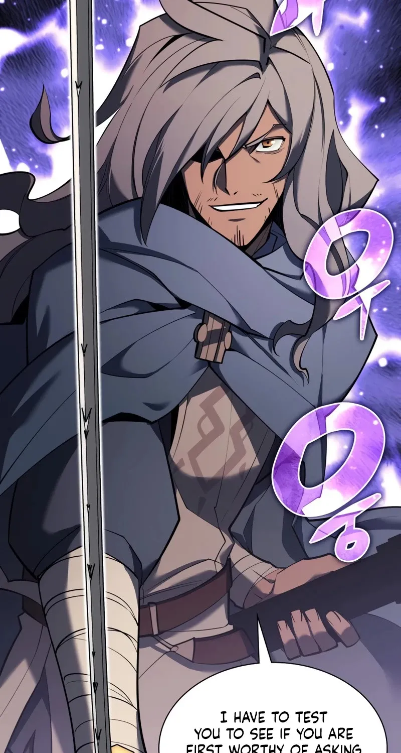 Read Overgeared (Team Argo) chapter 109 image 19 on Lezhin