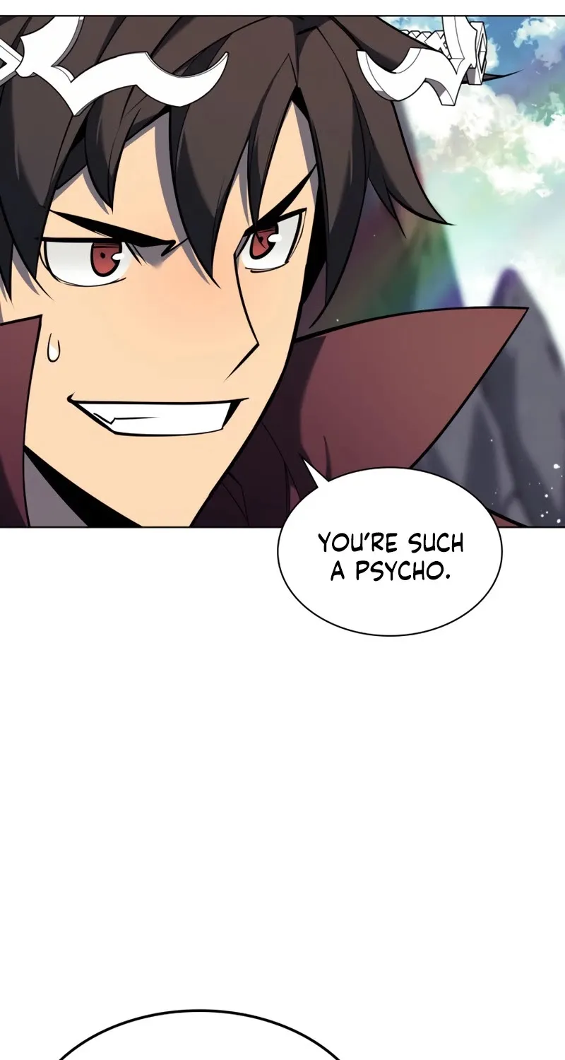 Read Overgeared (Team Argo) chapter 109 image 21 on Lezhin