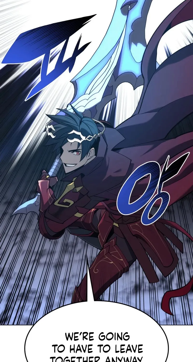 Read Overgeared (Team Argo) chapter 109 image 23 on Lezhin