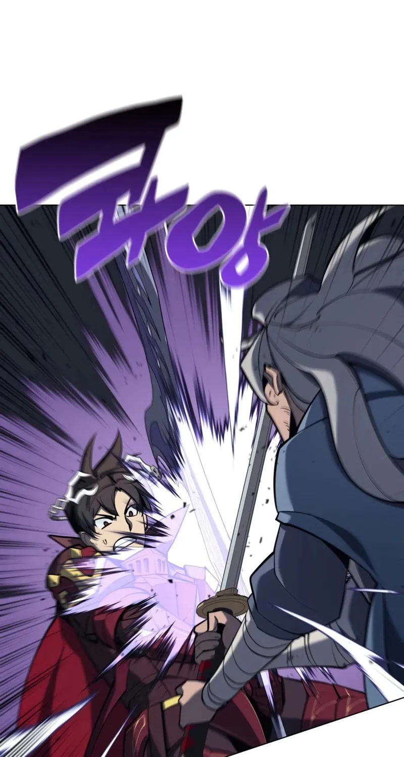 Read Overgeared (Team Argo) chapter 109 image 26 on Lezhin