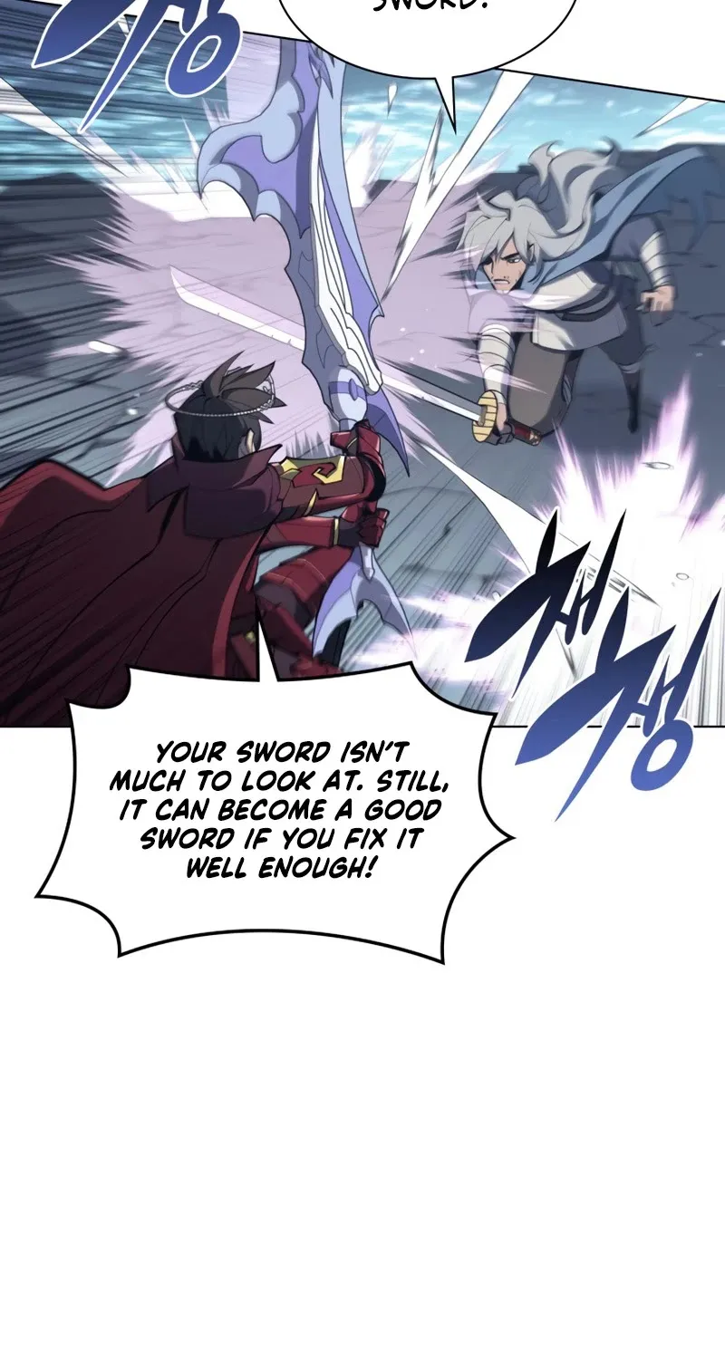 Read Overgeared (Team Argo) chapter 109 image 29 on Lezhin