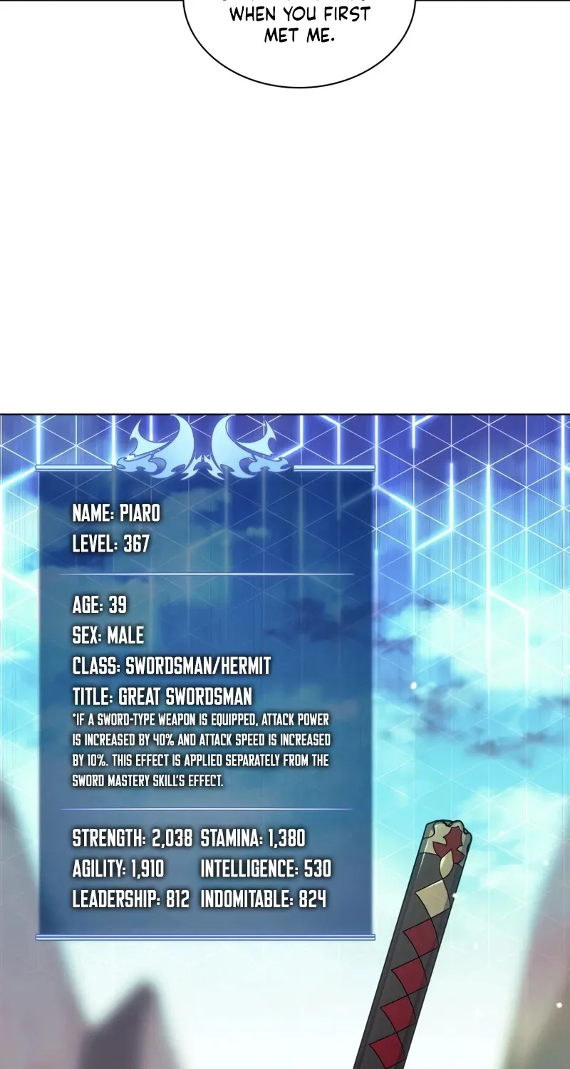 Read Overgeared (Team Argo) chapter 109 image 3 on Lezhin