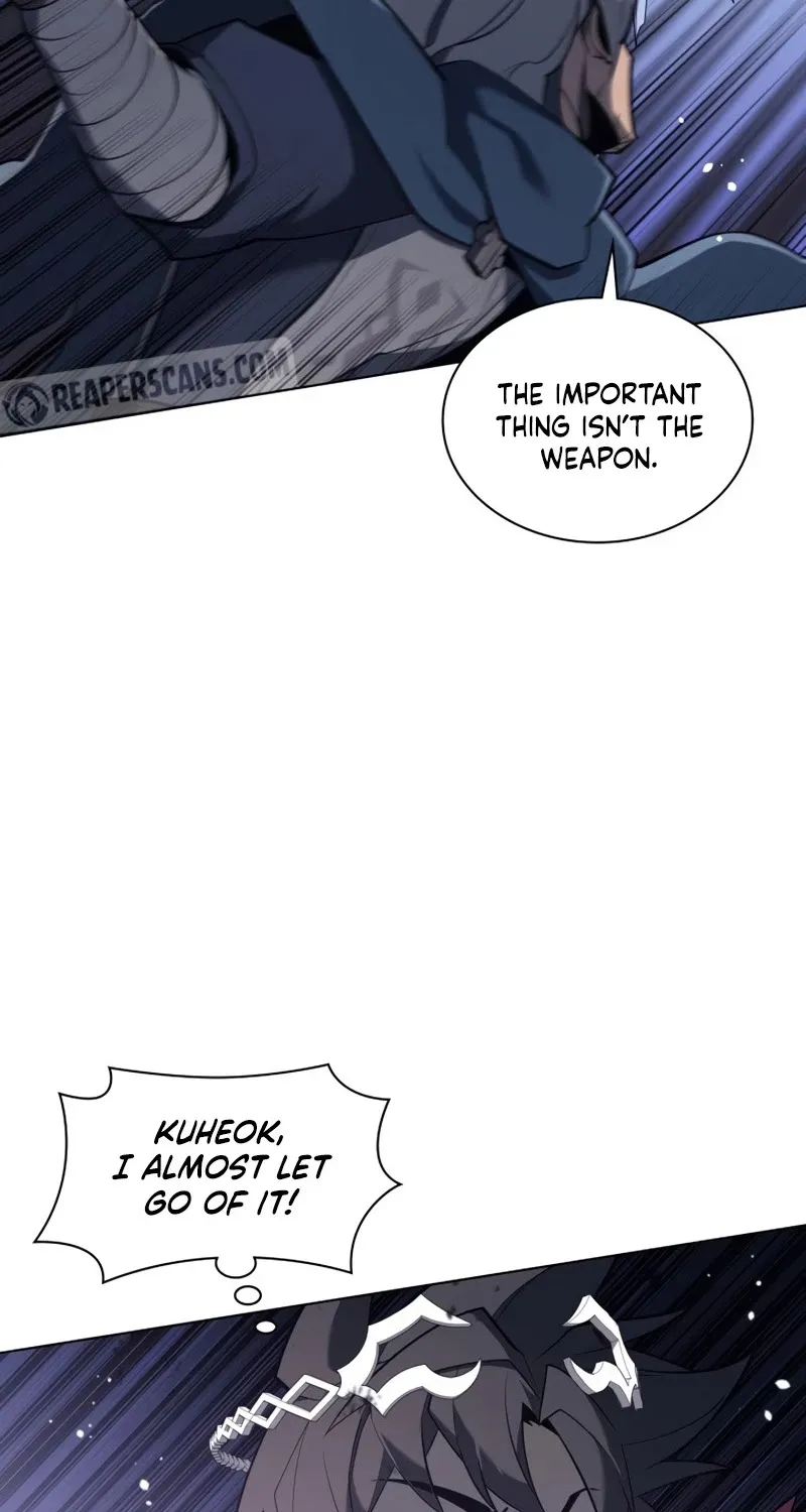 Read Overgeared (Team Argo) chapter 109 image 31 on Lezhin